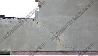 Photo Texture of Wall Plaster Bare